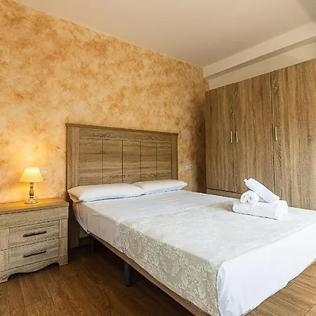 Apartment Gtcs Mendoza *