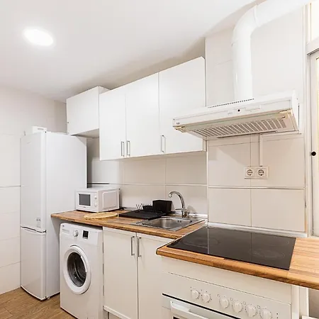 Apartment Gtcs Mendoza *