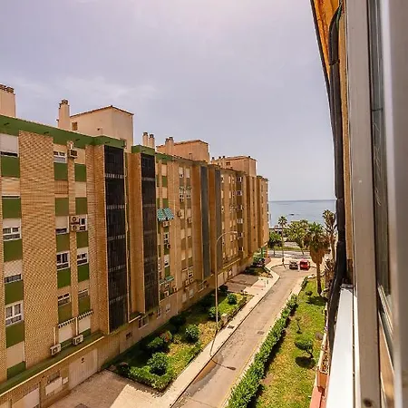 Apartment Gtcs Mendoza