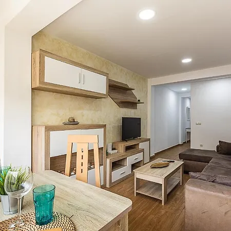 Apartment Gtcs Mendoza *