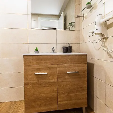 Gtcs Mendoza Apartment *