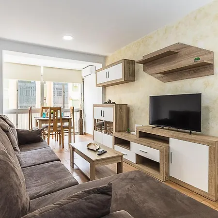 Apartment Gtcs Mendoza *