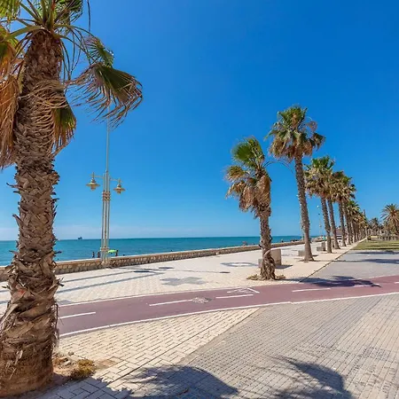 Gtcs Mendoza * Malaga