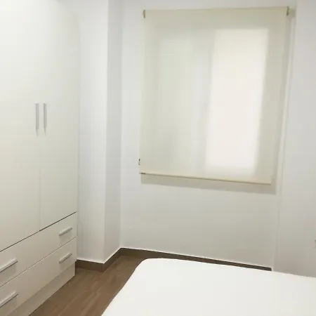 Apartment Gtcs Mendoza