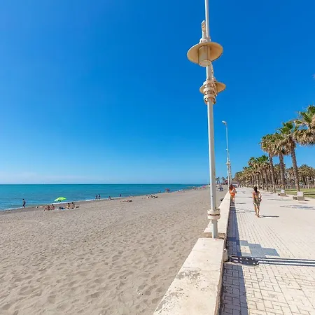 Gtcs Mendoza Málaga